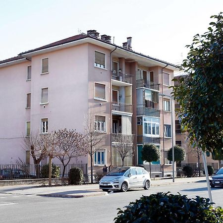 B&B Il Rosso E Il Blu Cuneo Exterior foto